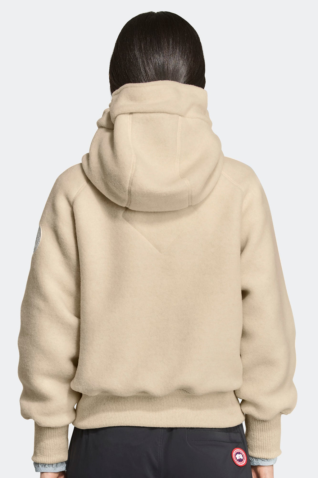 Chilliwack Humanature Fleece Bomber