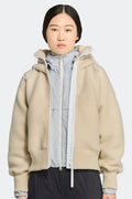 Chilliwack Humanature Fleece Bomber