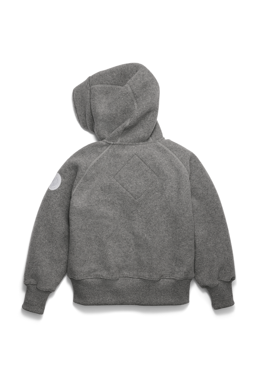 Chilliwack Humanature Fleece Bomber