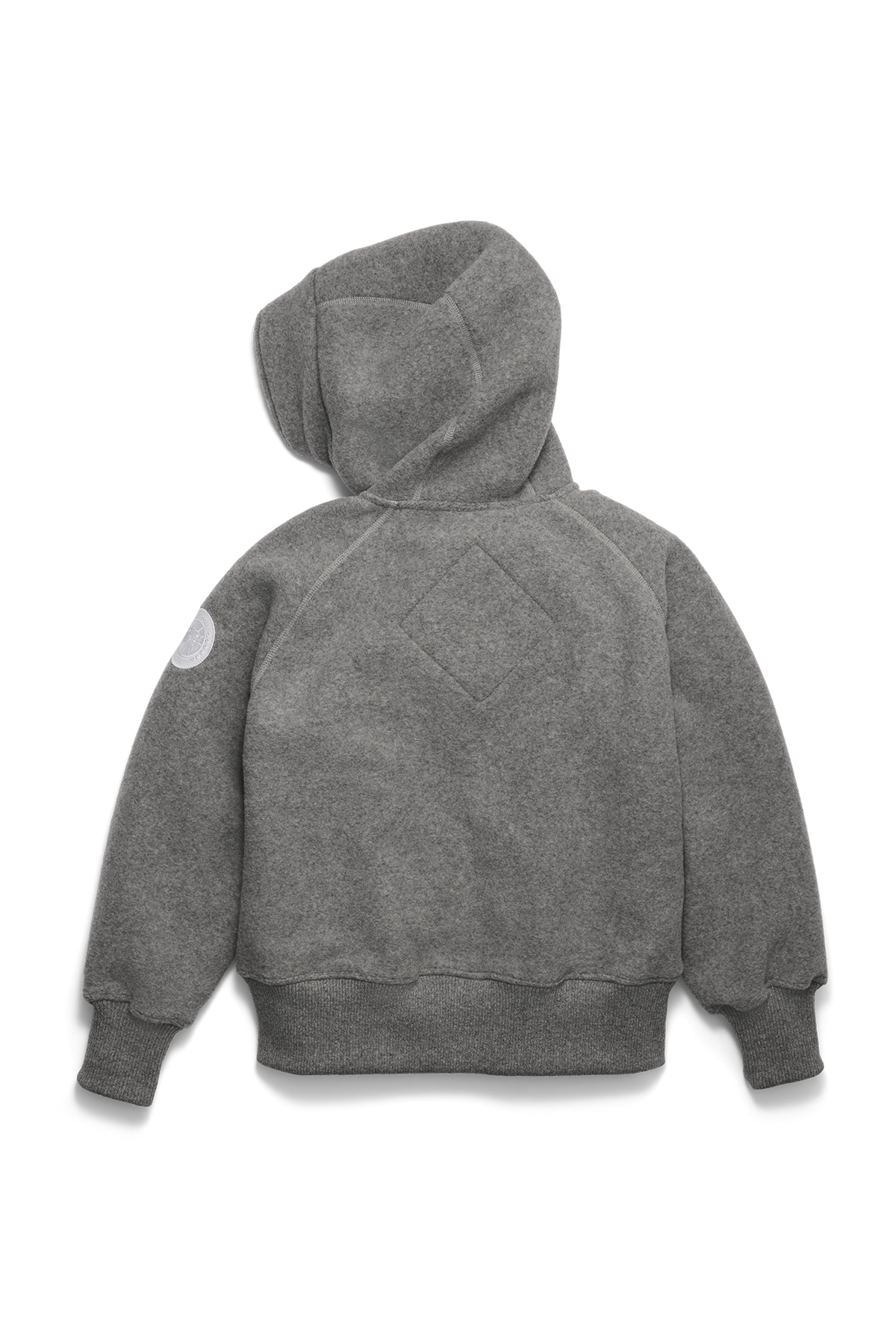 Chilliwack Humanature Fleece Bomber