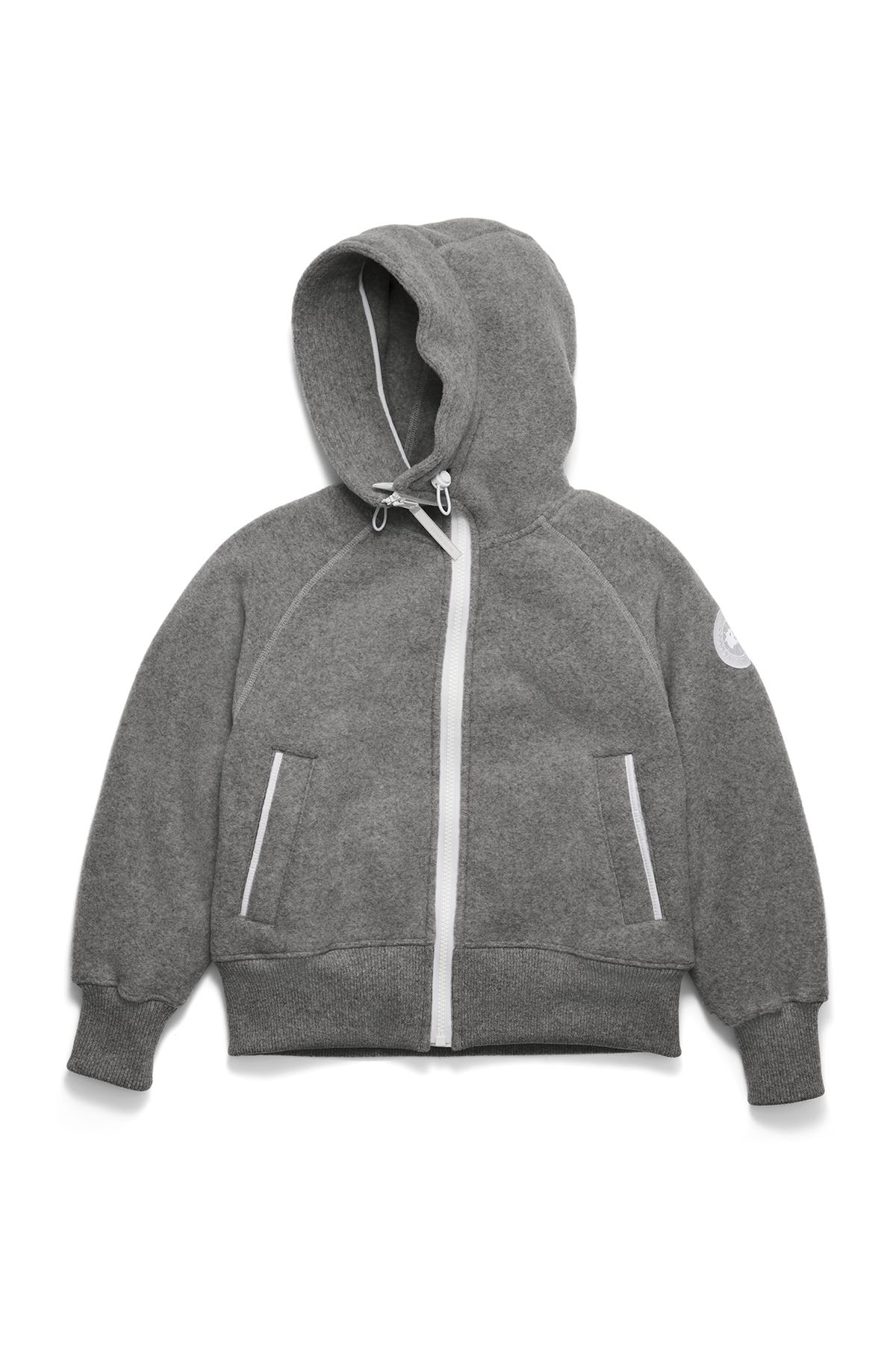 Chilliwack Humanature Fleece Bomber