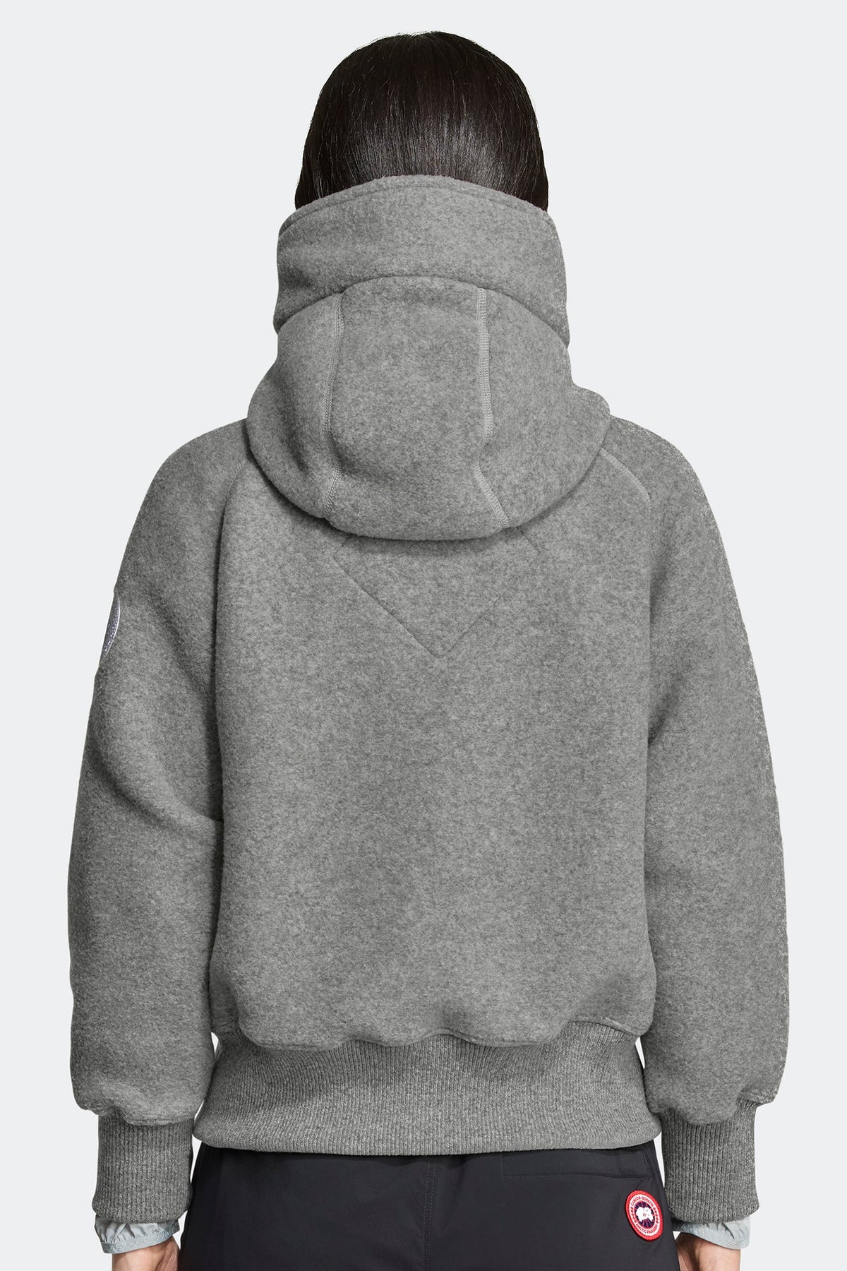Chilliwack Humanature Fleece Bomber