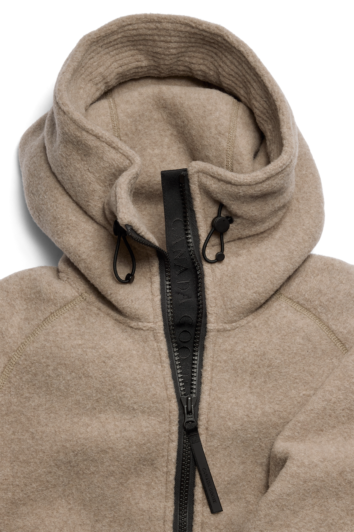 Chilliwack Fleece Bomber
