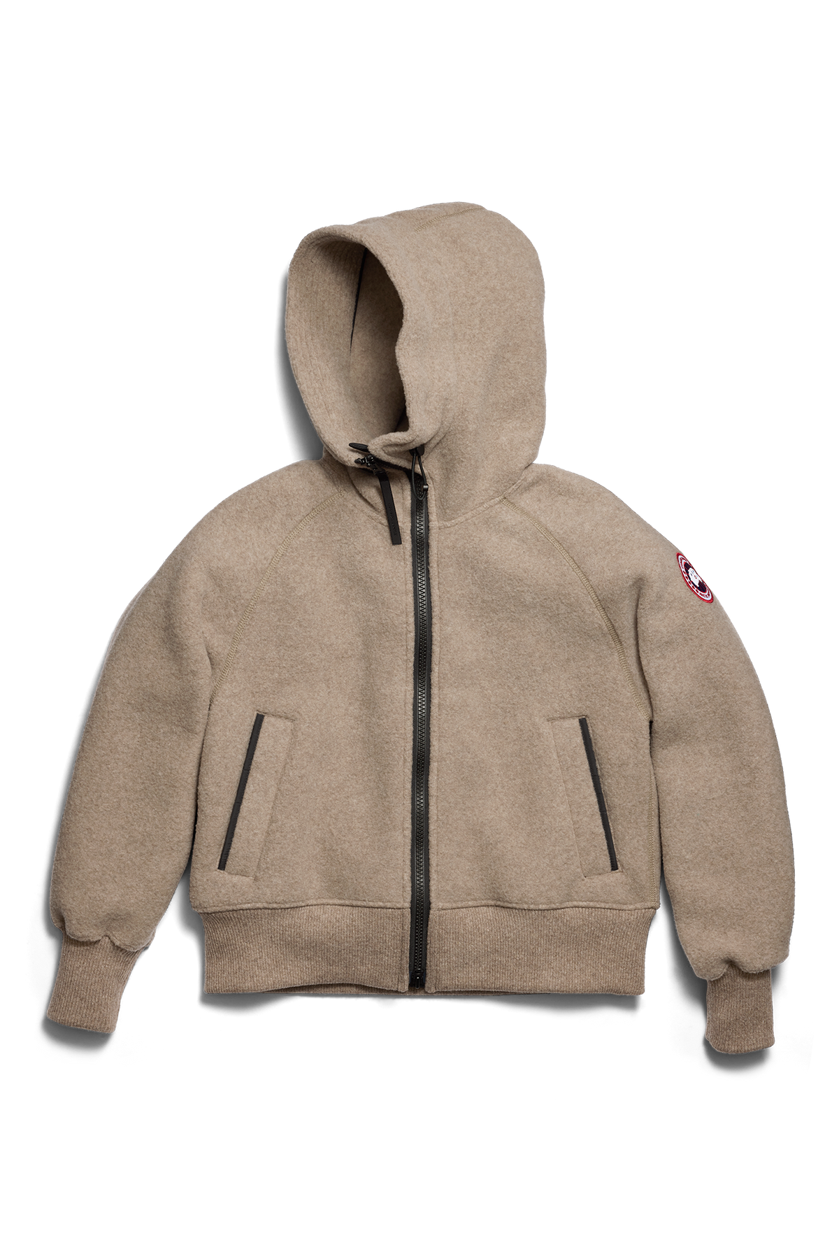 Chilliwack Fleece Bomber