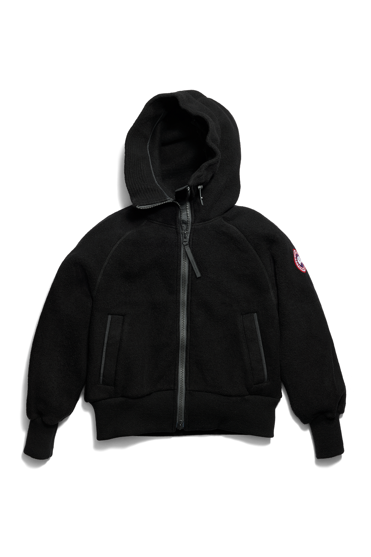 Chilliwack Fleece Bomber