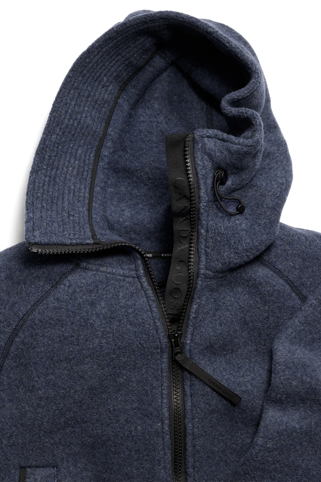 Chilliwack Fleece Bomber