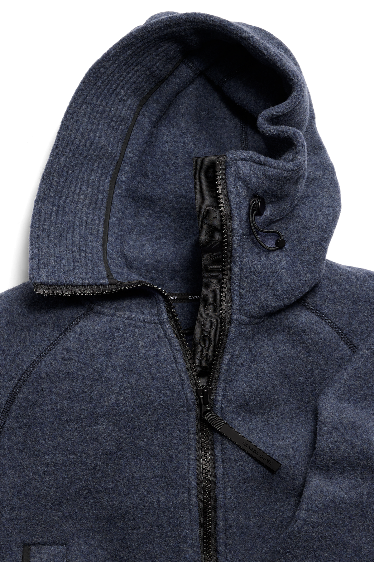 Chilliwack Fleece Bomber