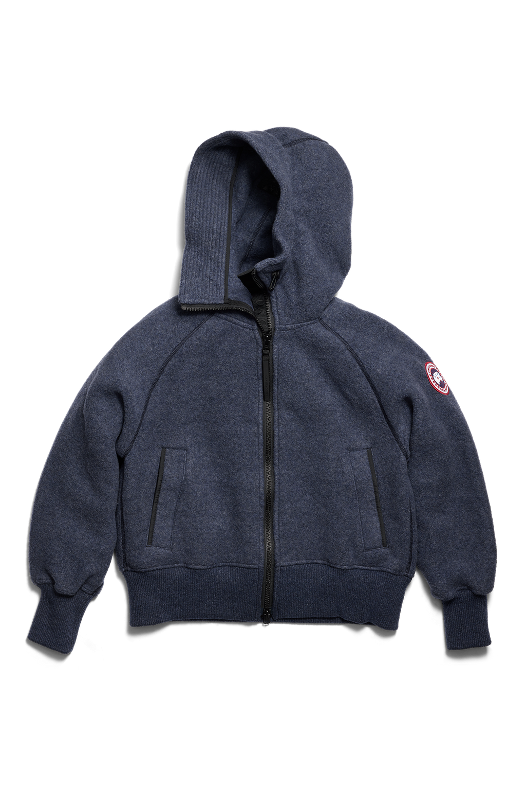 Chilliwack Fleece Bomber