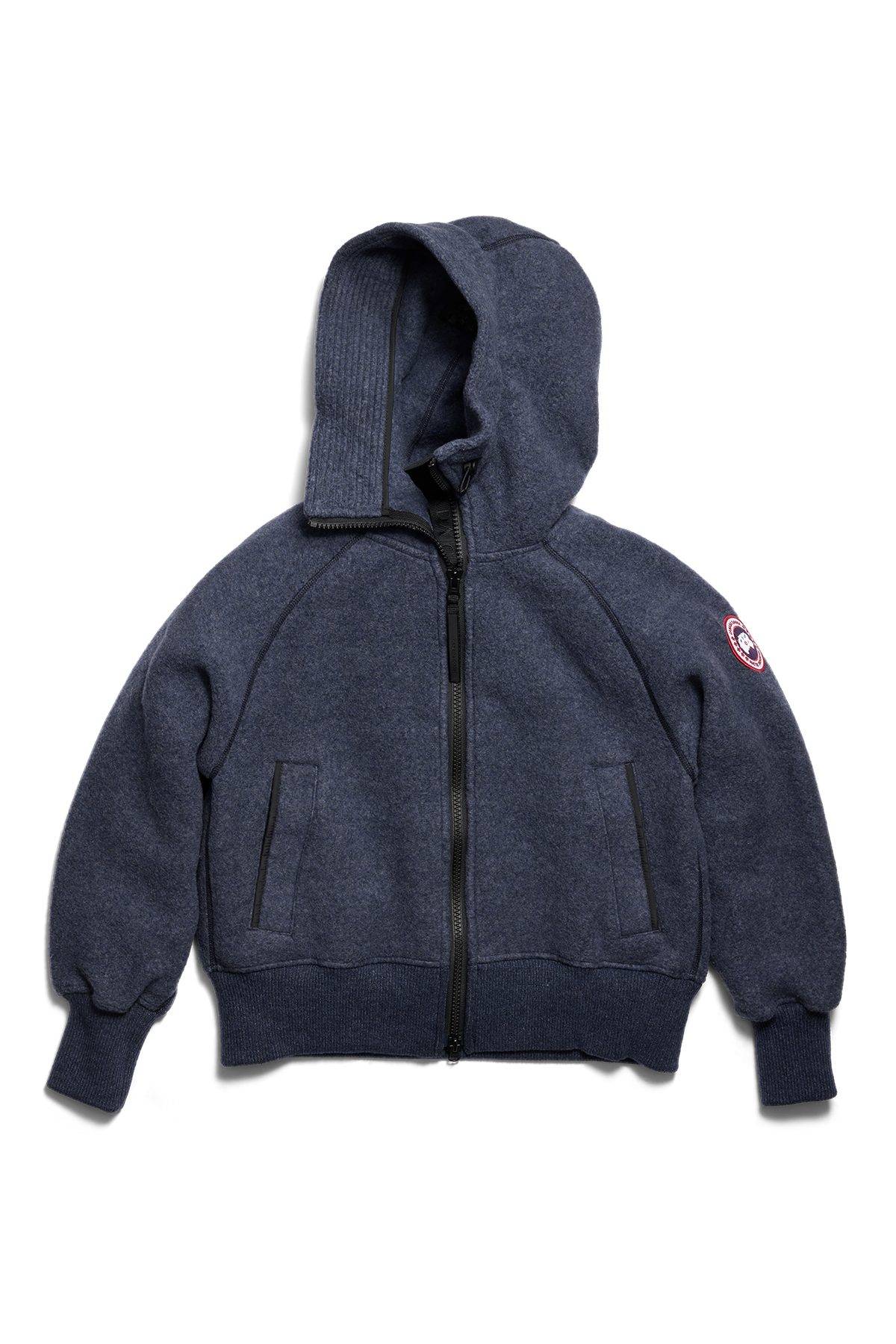 Chilliwack Fleece Bomber