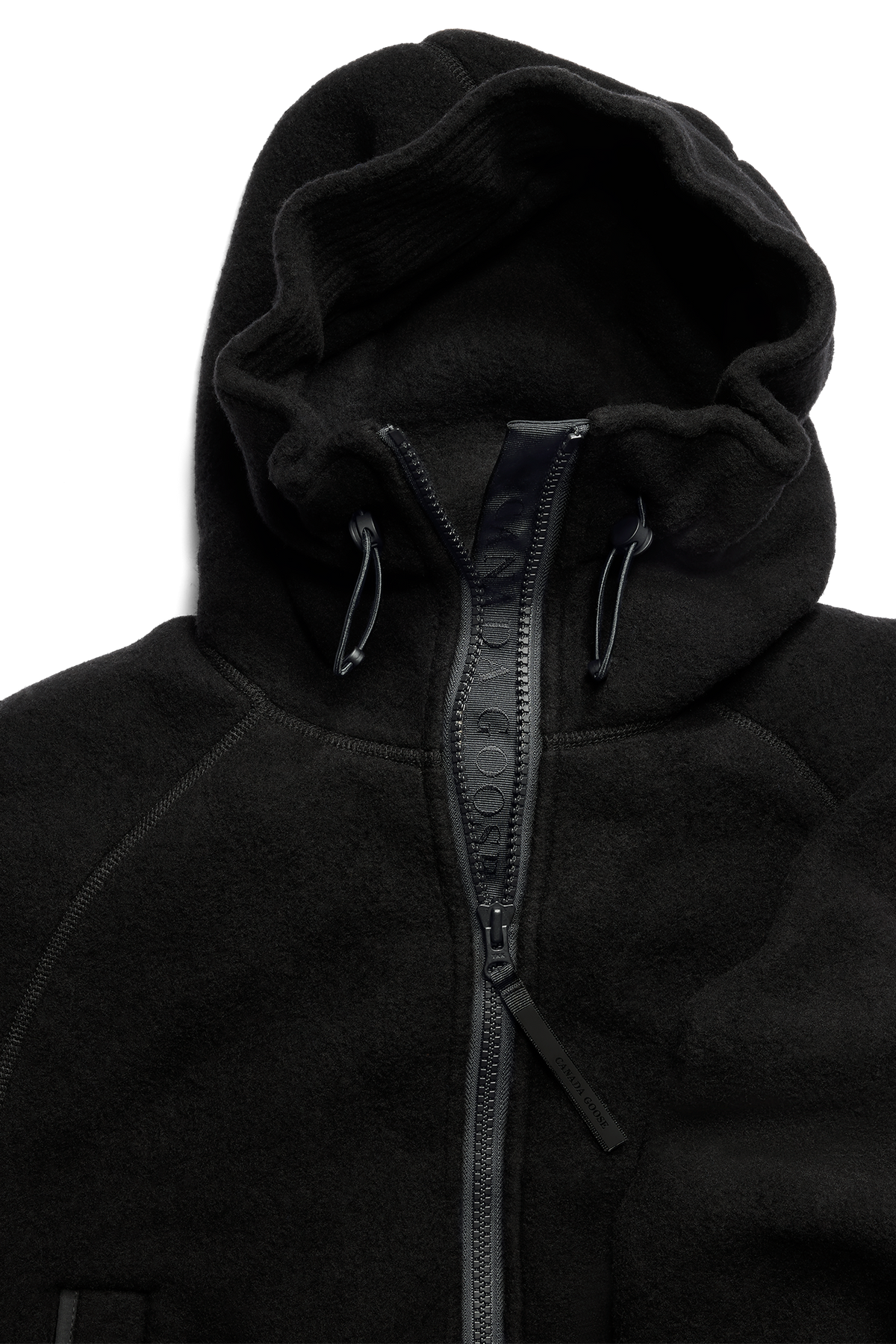 Chilliwack Fleece Bomber