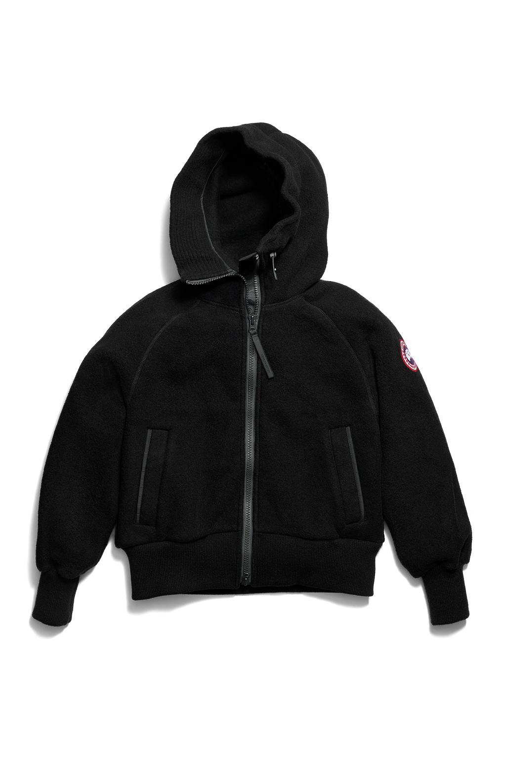 Chilliwack Fleece Bomber