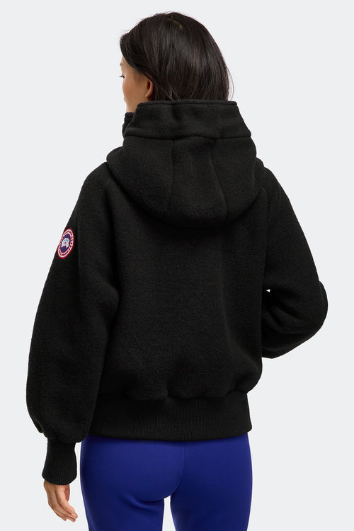 Chilliwack Fleece Bomber