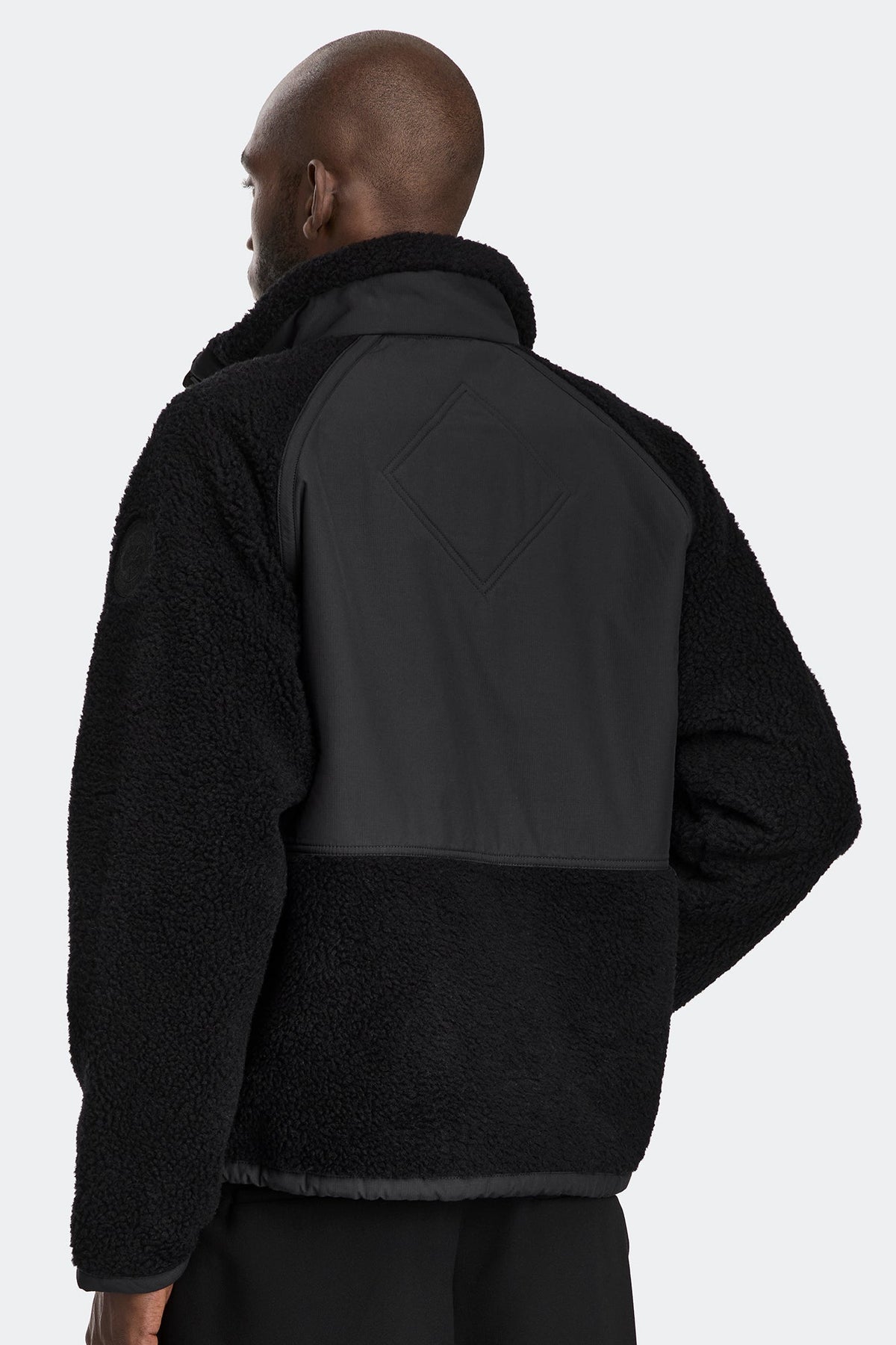 Westport Fleece Jacket