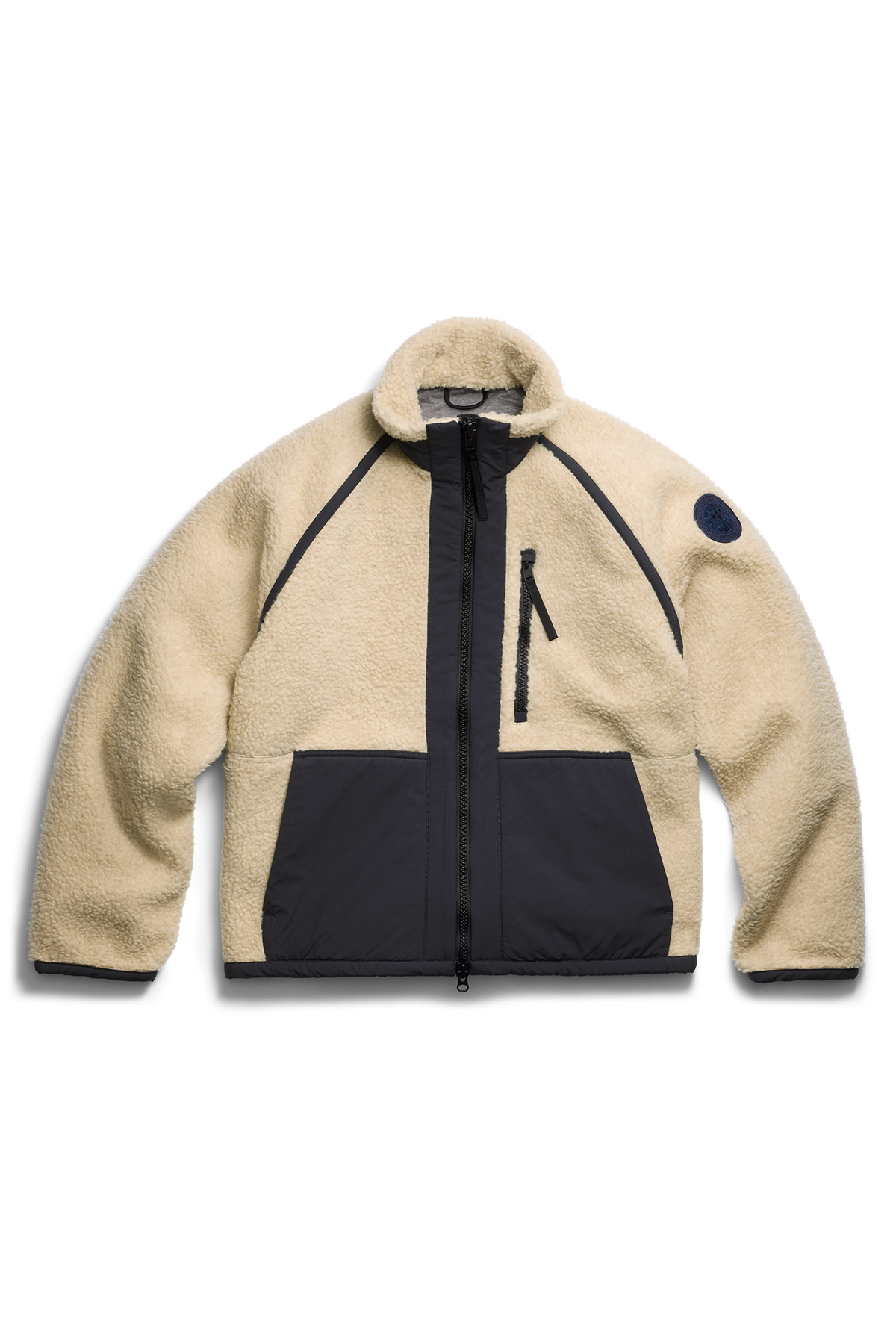 Westport Fleece Jacket