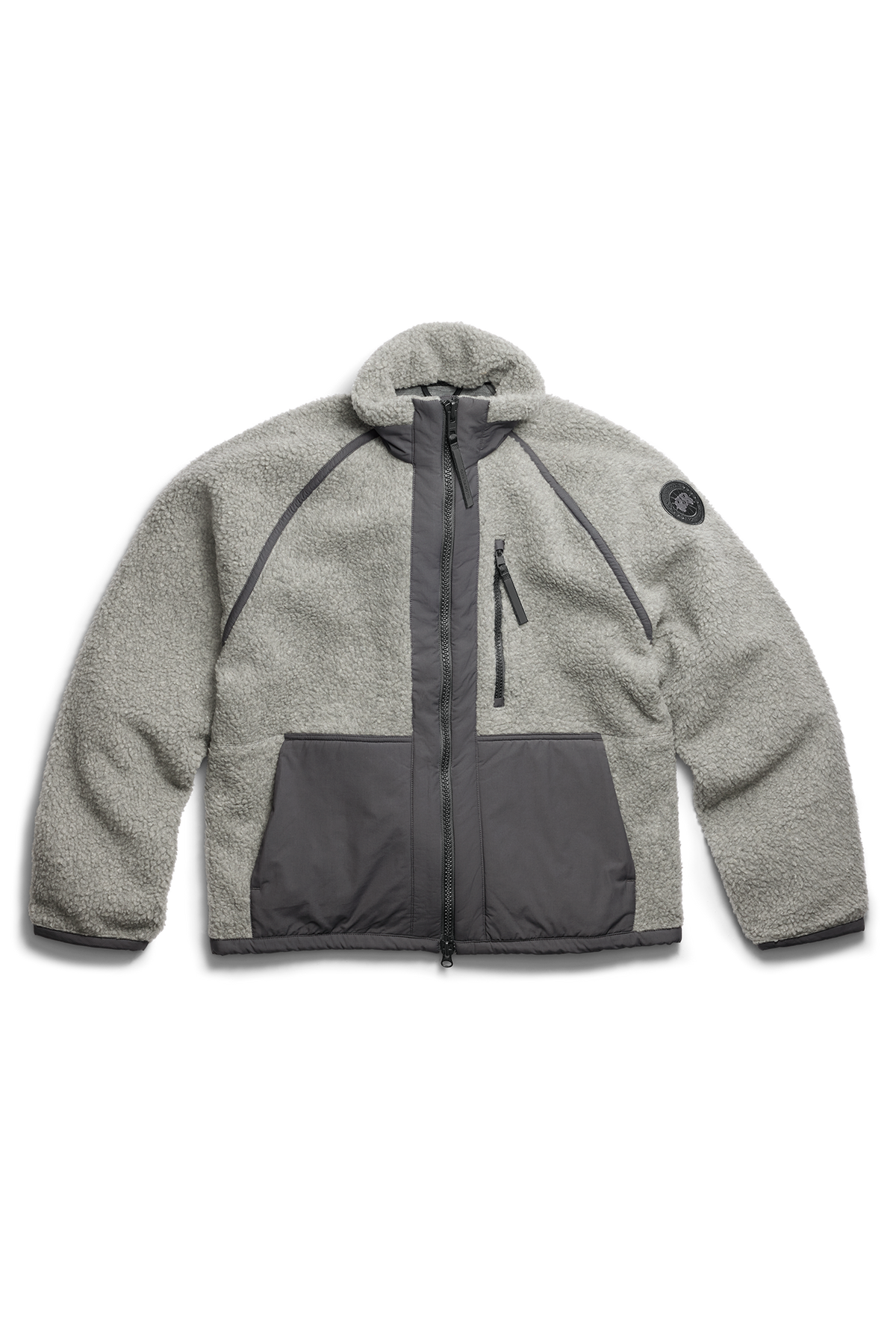 Westport Fleece Jacket