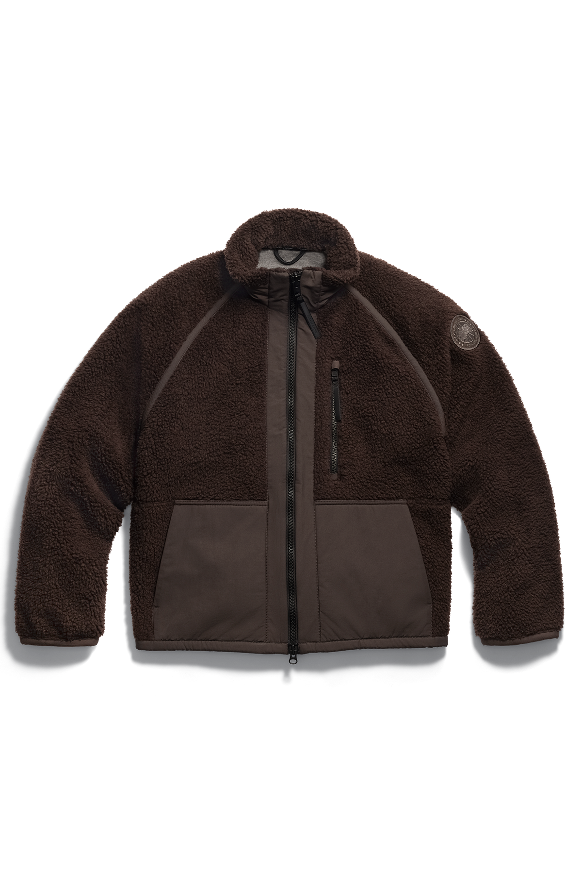 Westport Fleece Jacket