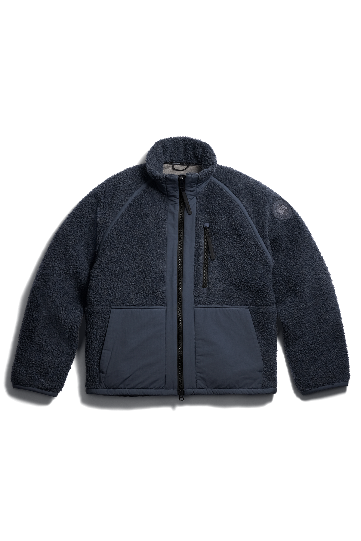 Westport Fleece Jacket