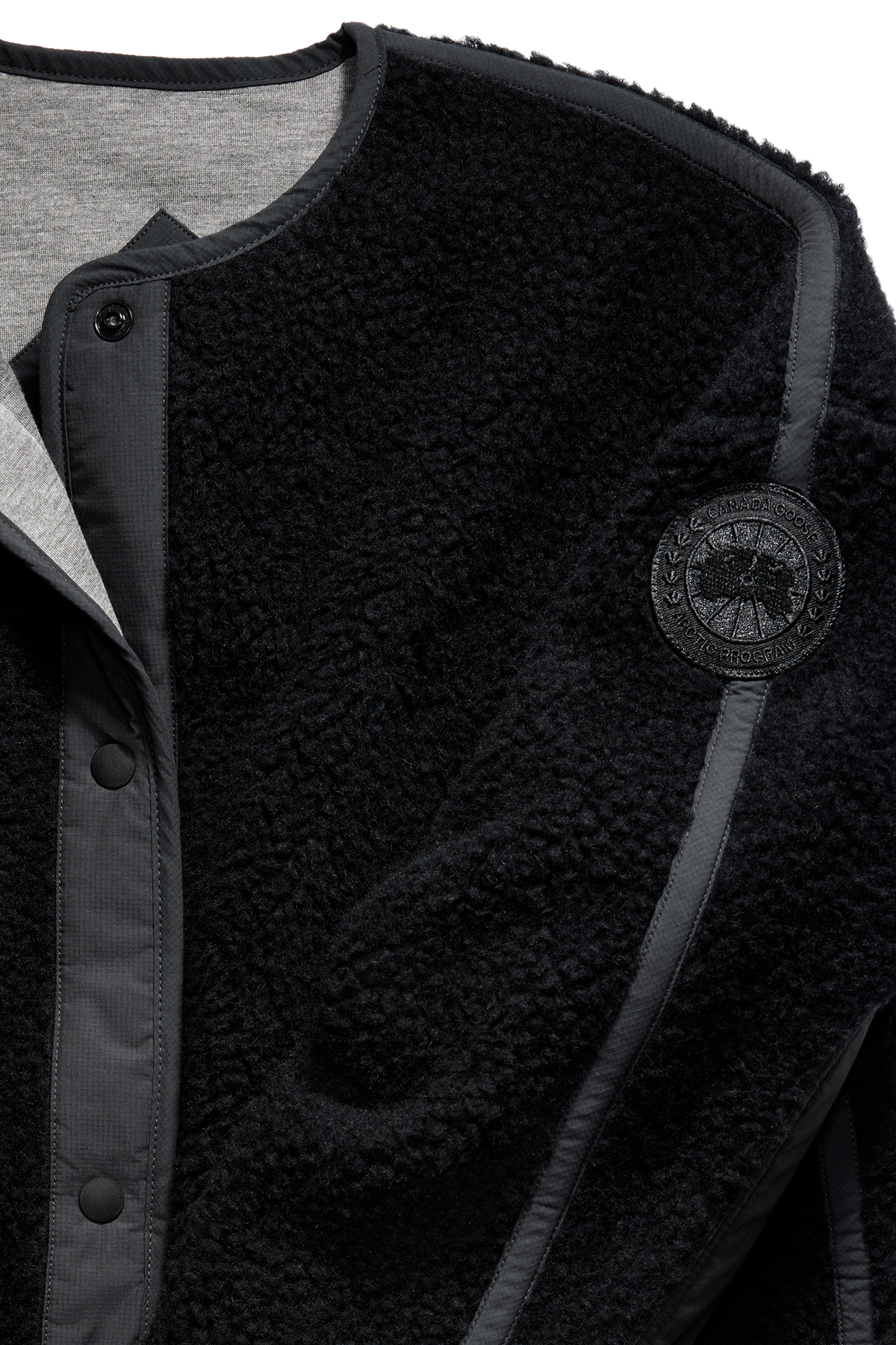 Simcoe Fleece Liner