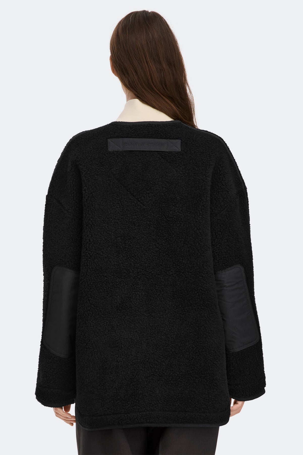 Simcoe Fleece Liner