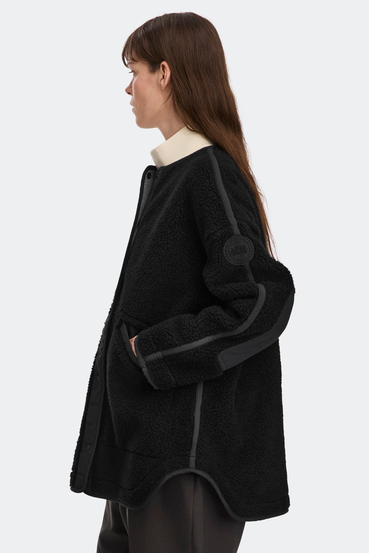 Simcoe Fleece Liner