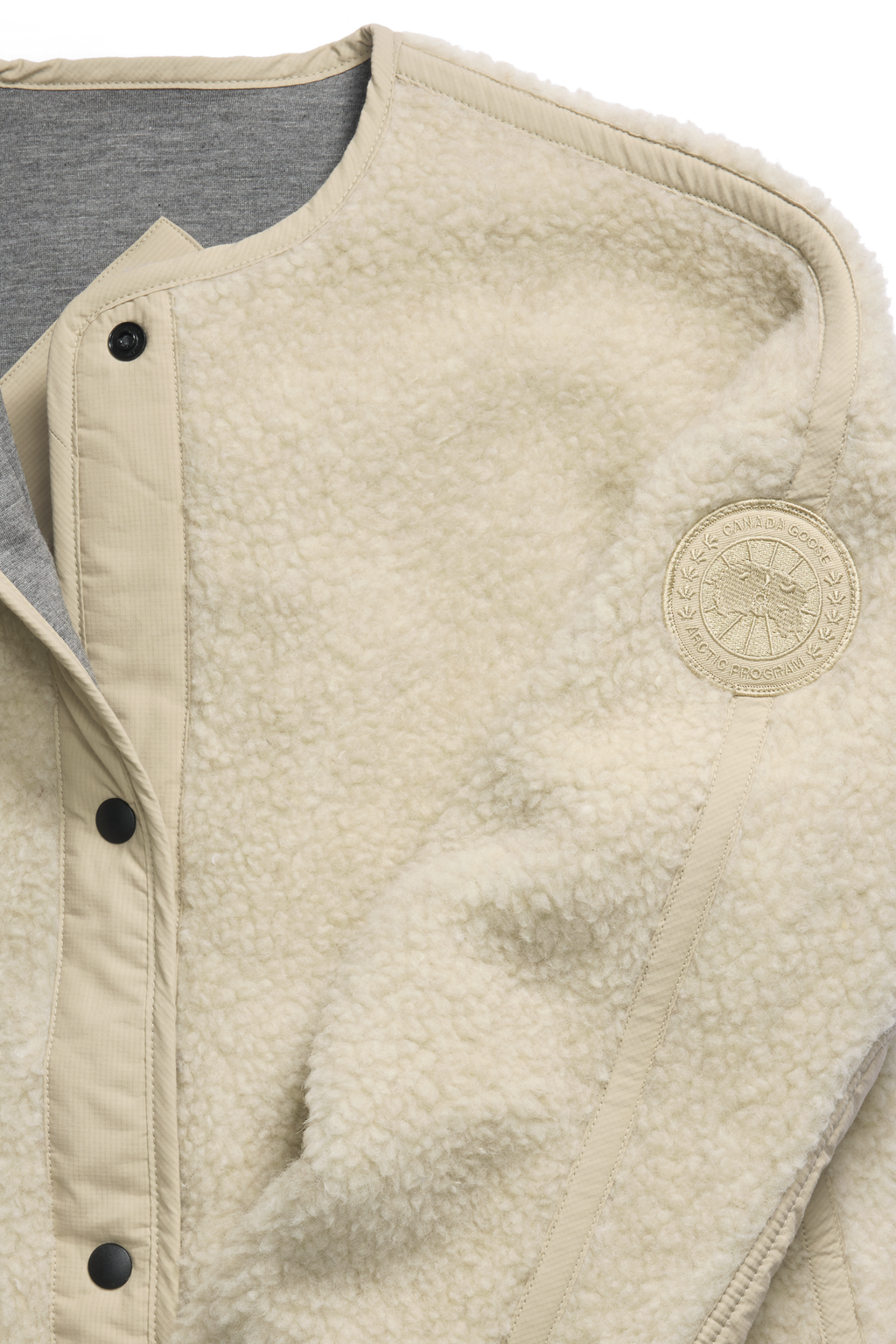 Simcoe Fleece Liner