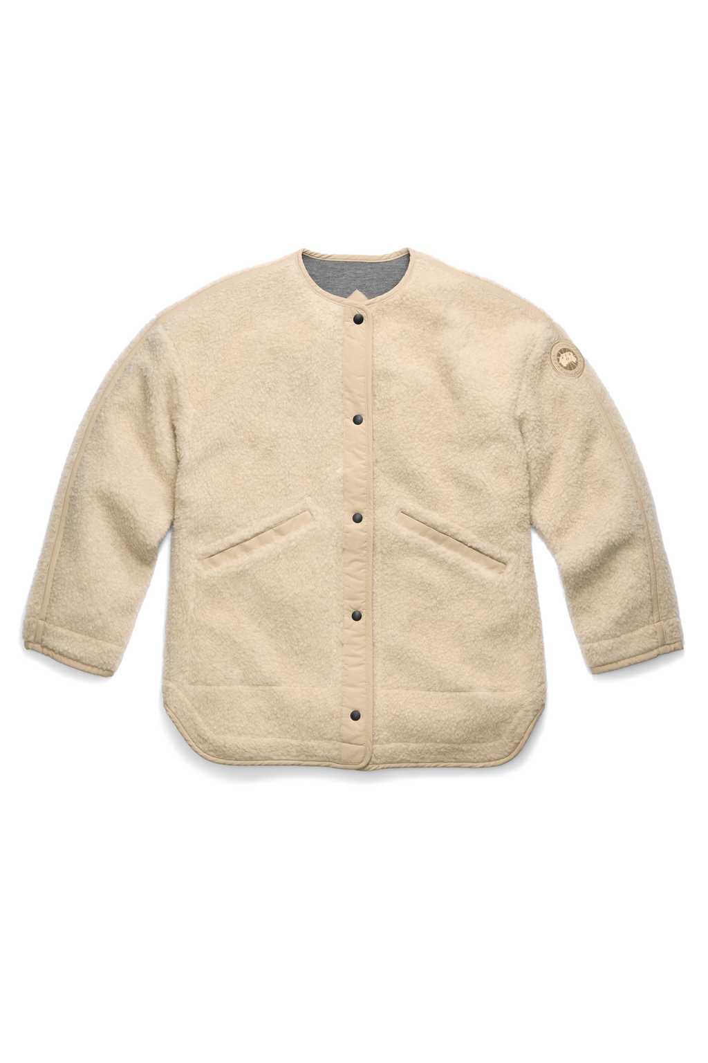 Simcoe Fleece Liner