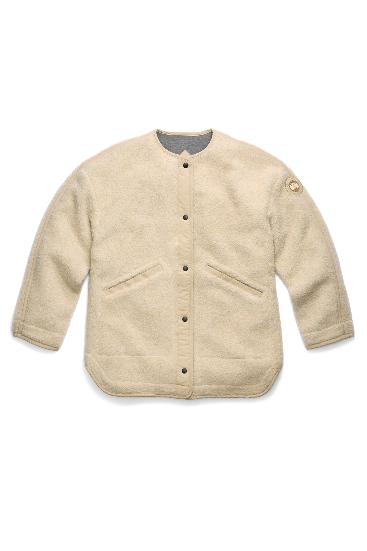Simcoe Fleece Liner