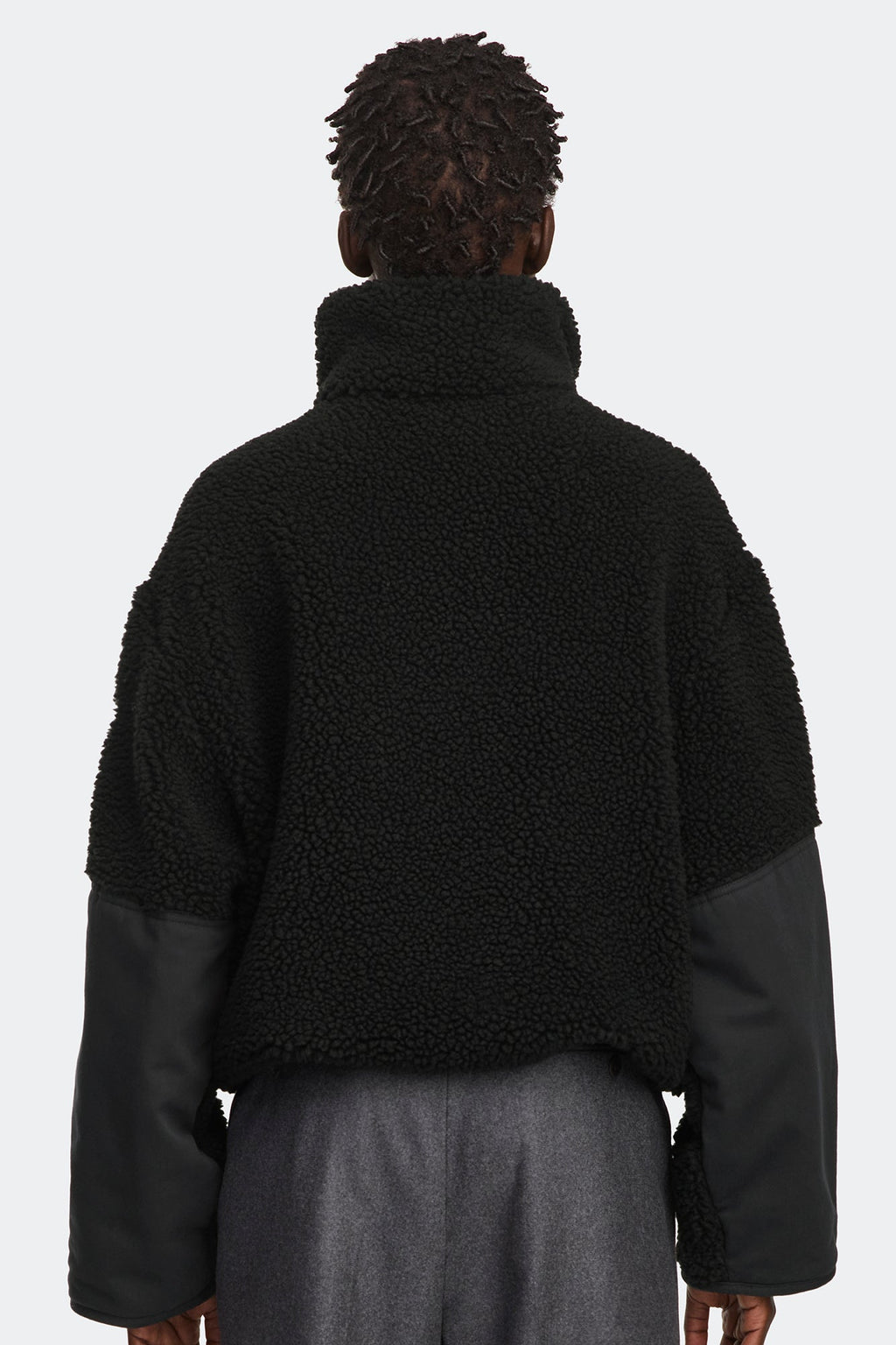 Soren Fleece Full Zip