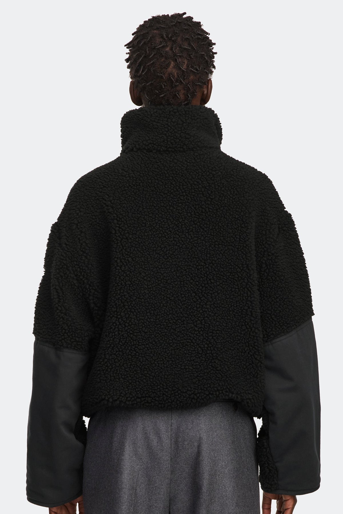 Soren Fleece Full Zip