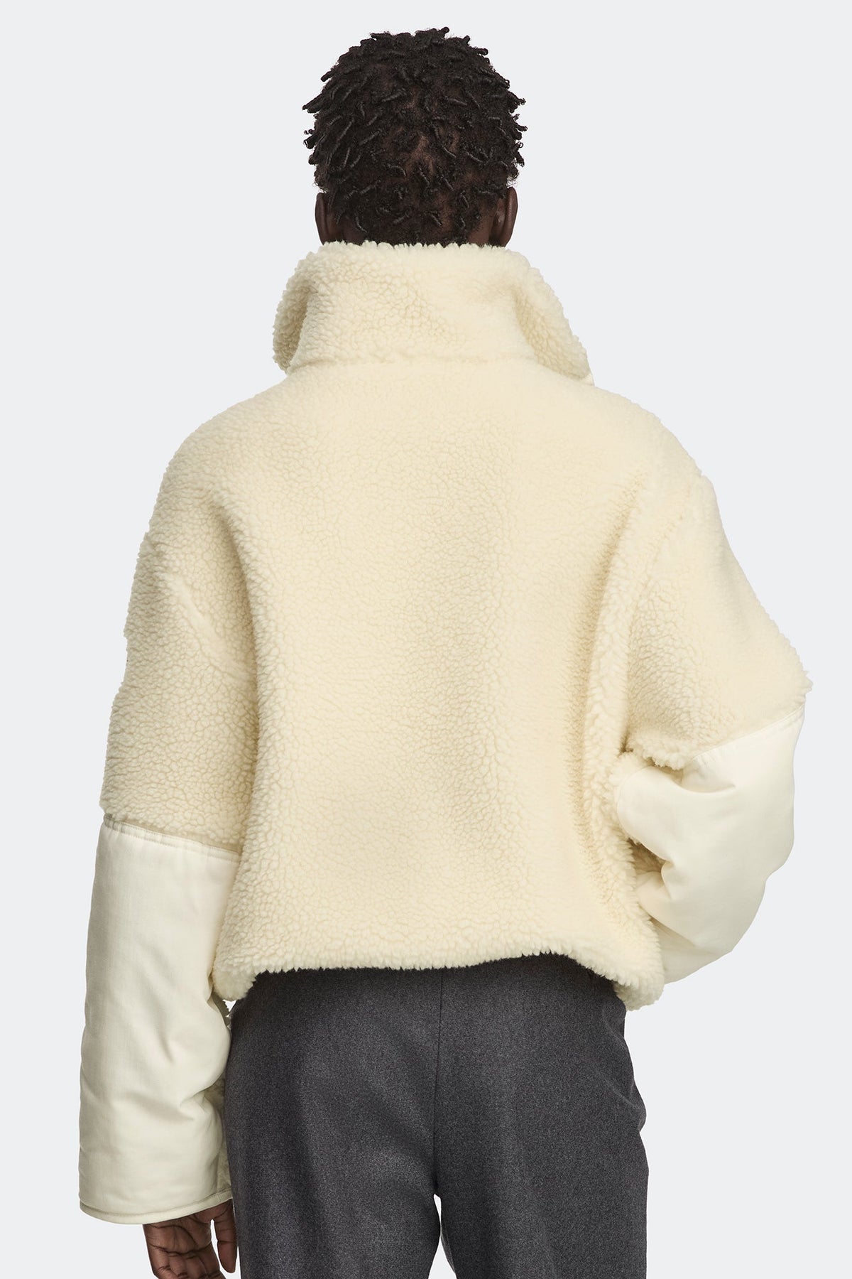 Soren Fleece Full Zip