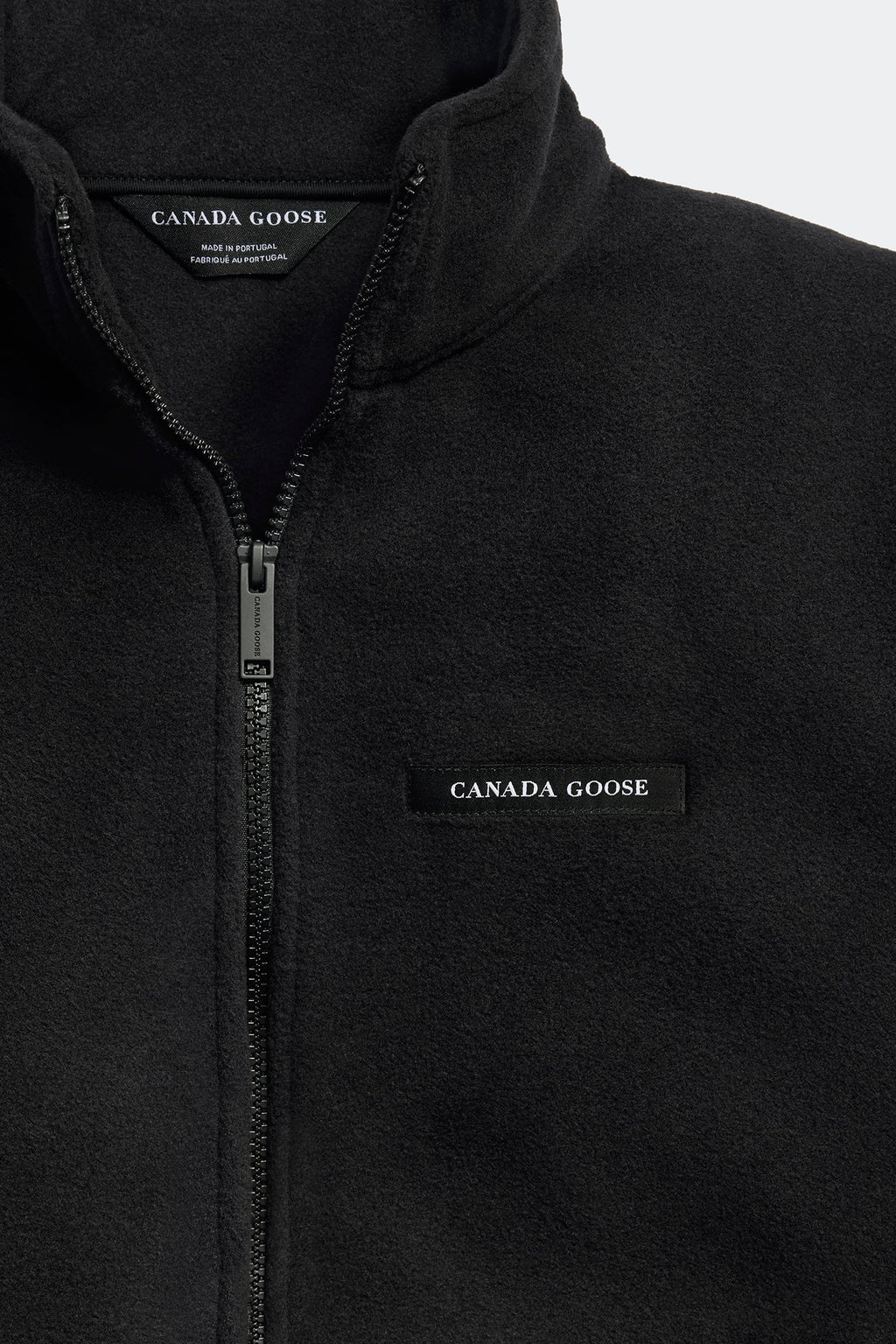 Tayen Fleece Jacket