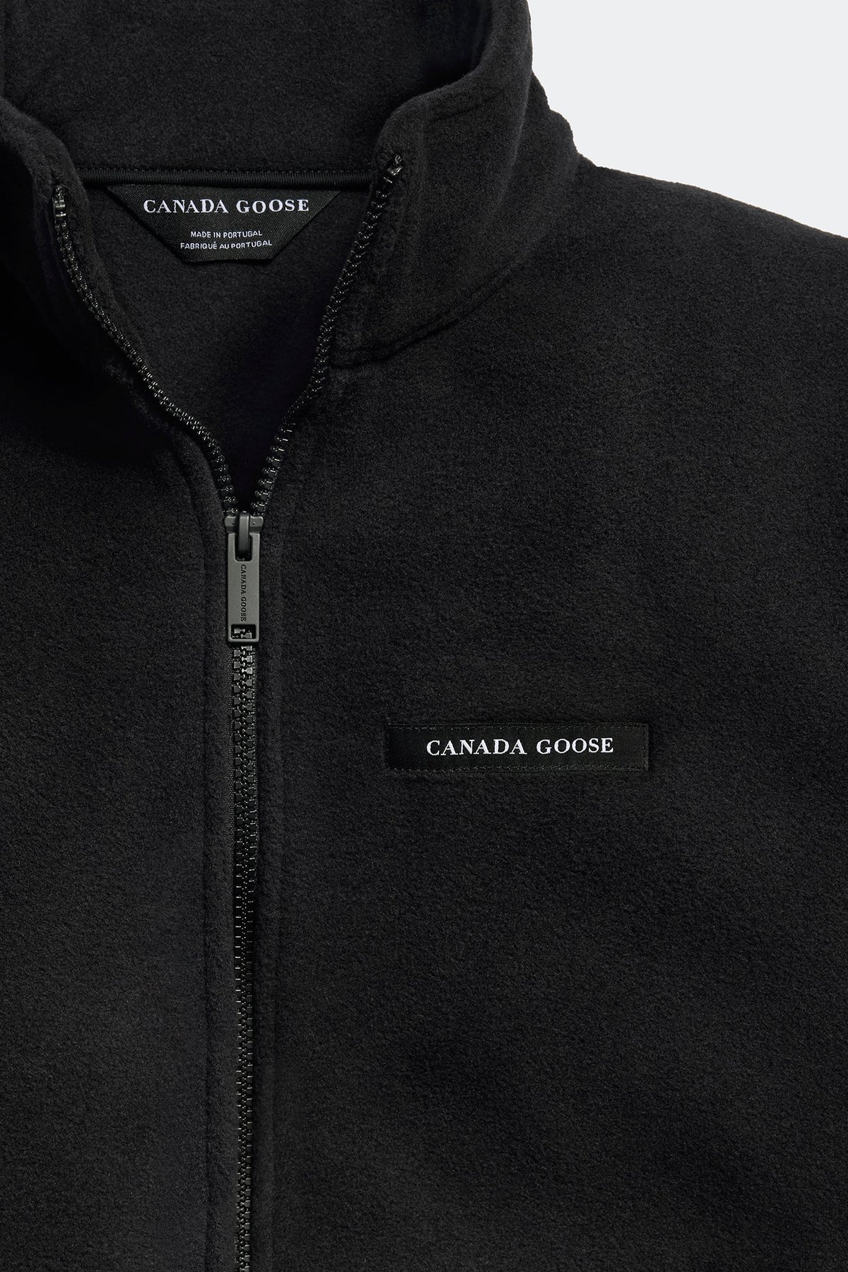 Tayen Fleece Jacket