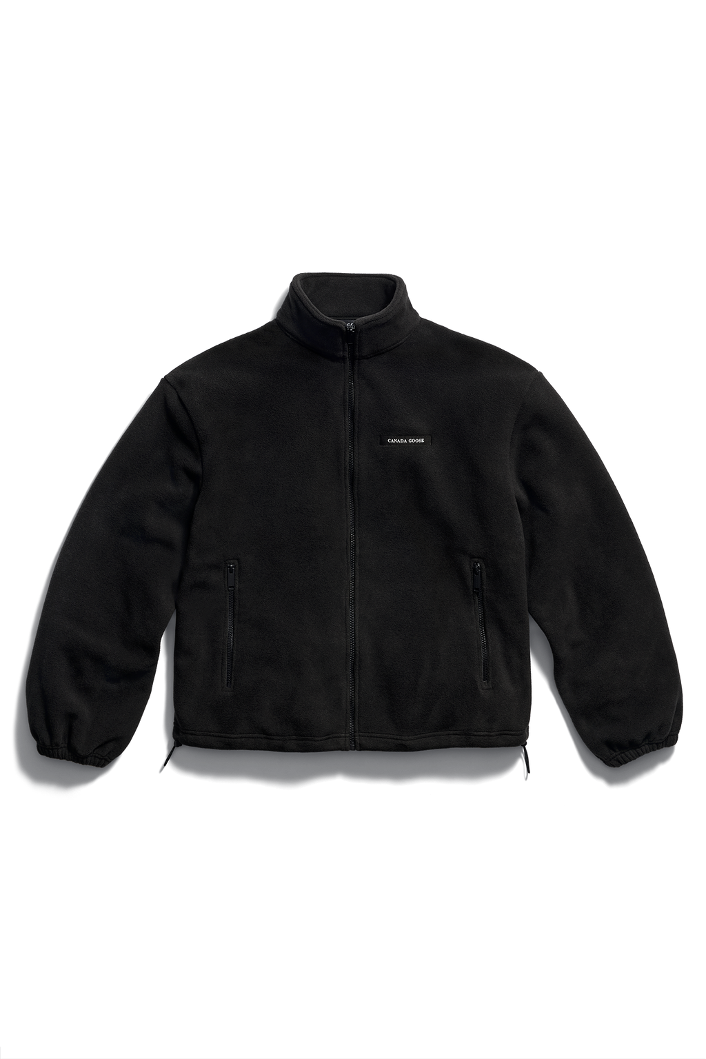 Tayen Fleece Jacket