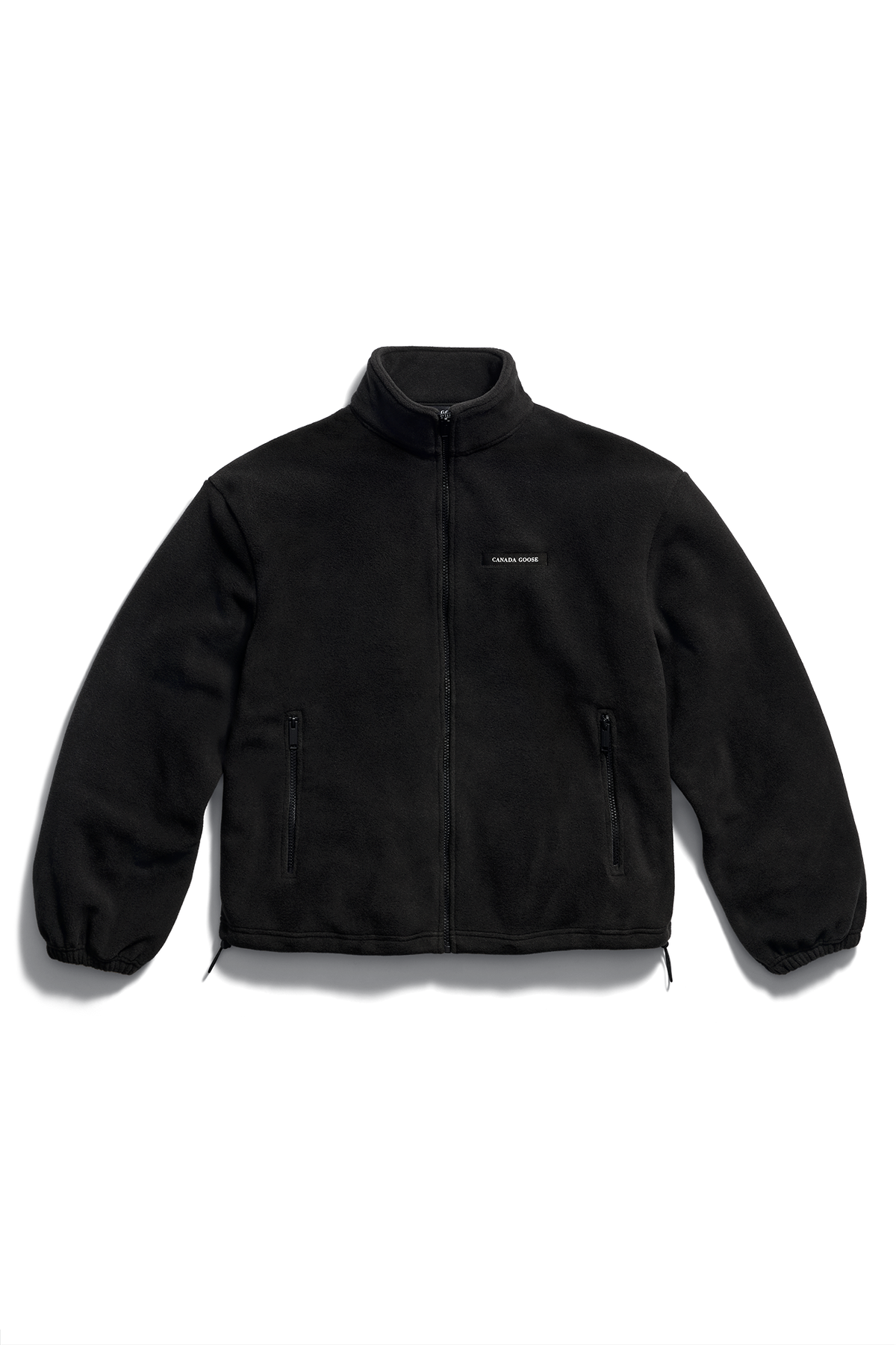 Tayen Fleece Jacket