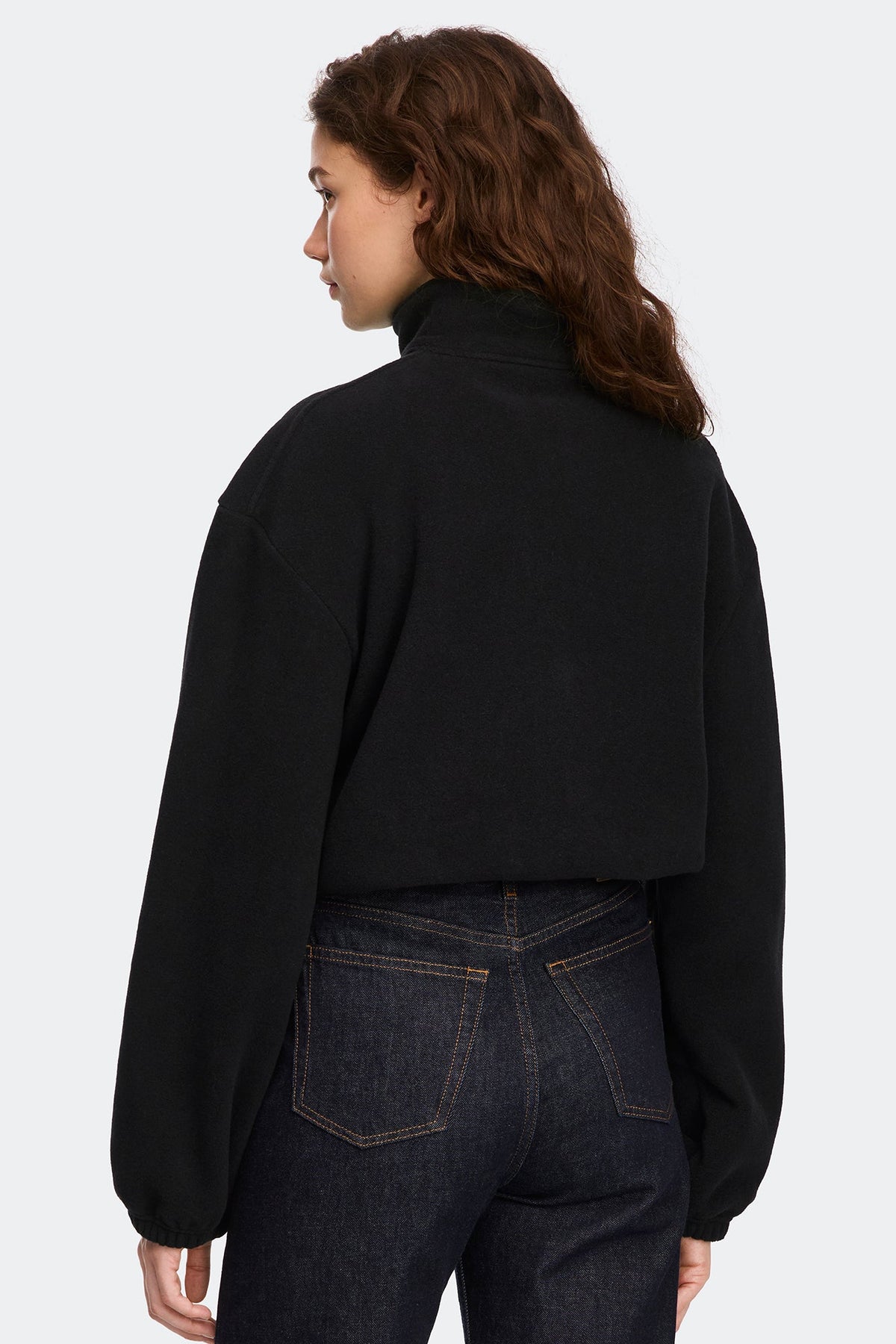 Tayen Fleece Jacket