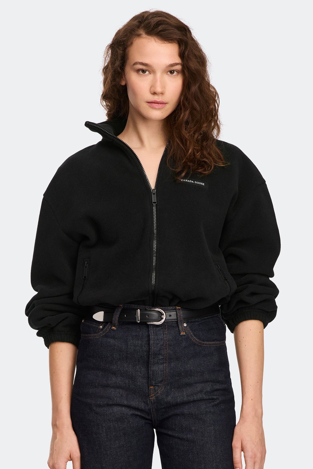 Tayen Fleece Jacket