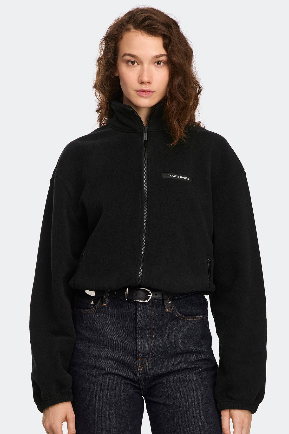 Tayen Fleece Jacket