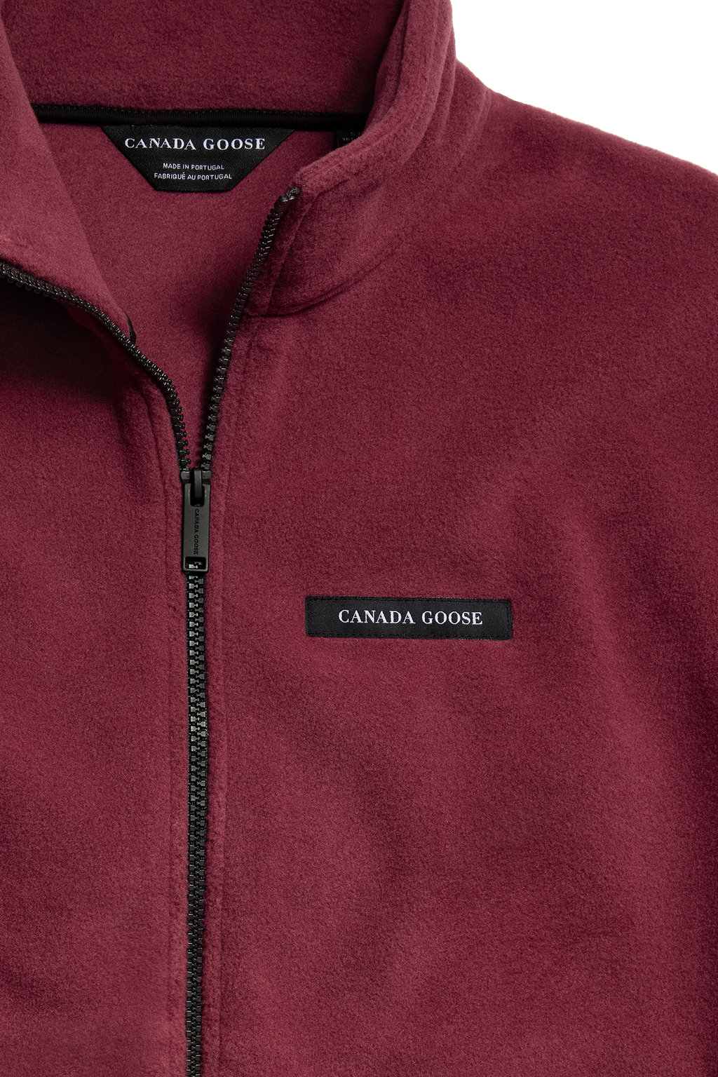 Tayen Fleece Jacket