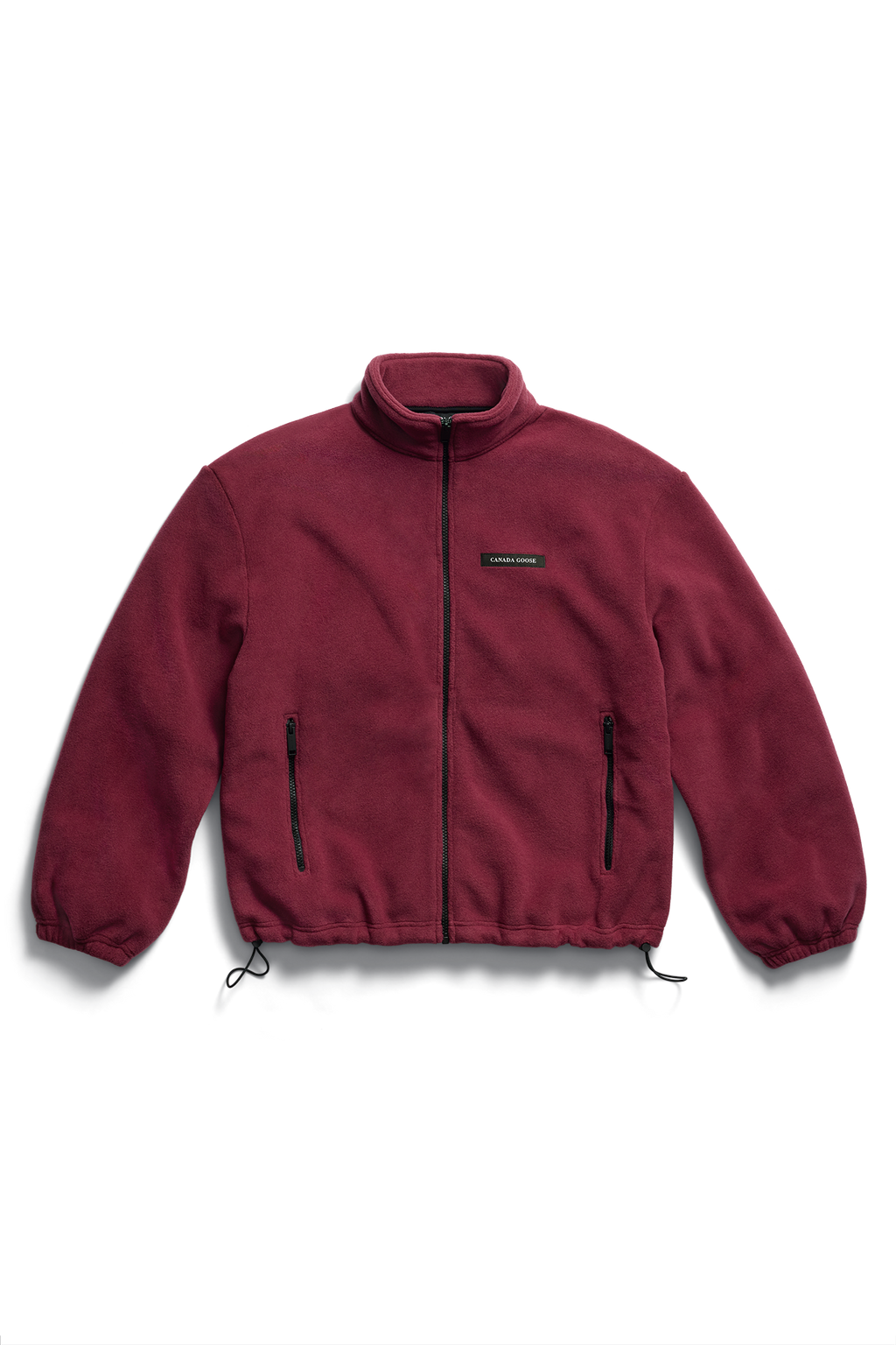 Tayen Fleece Jacket