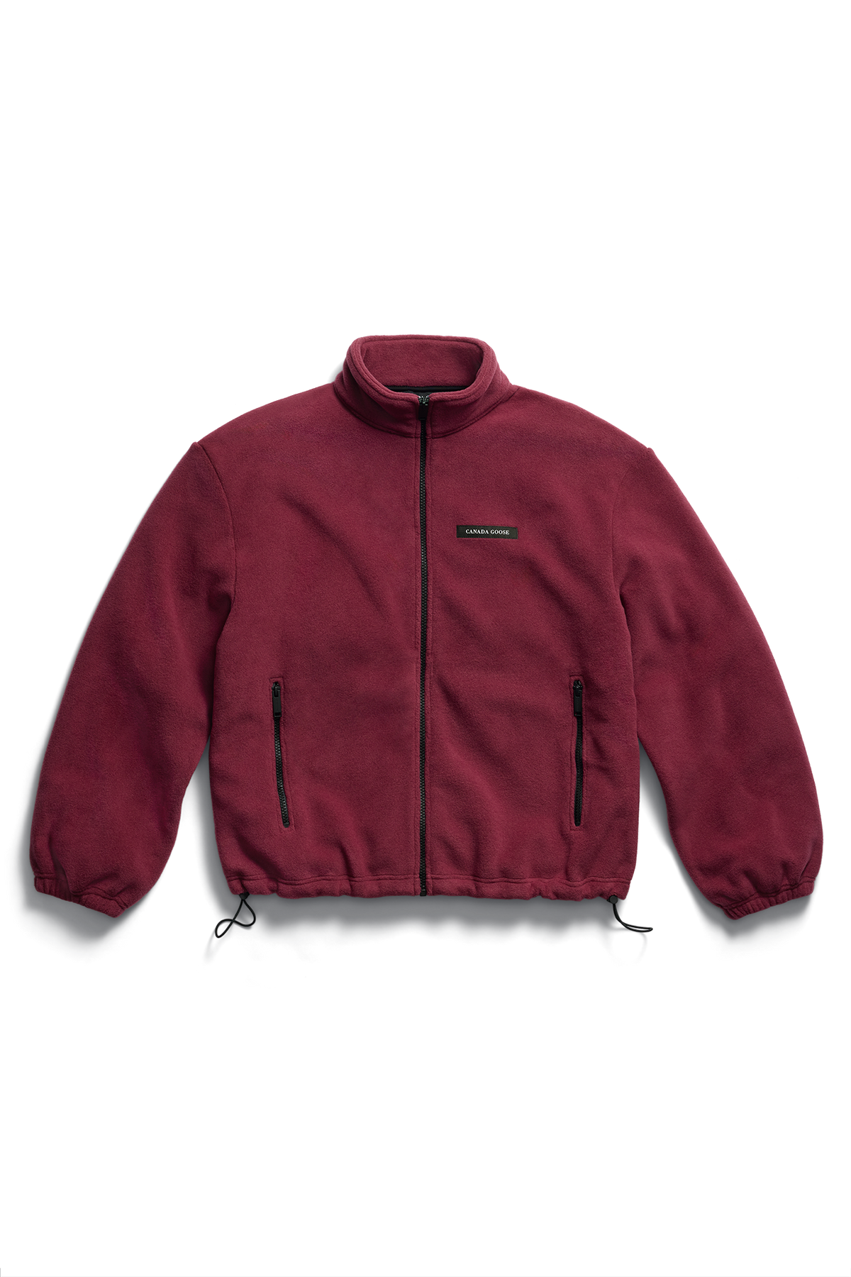 Tayen Fleece Jacket