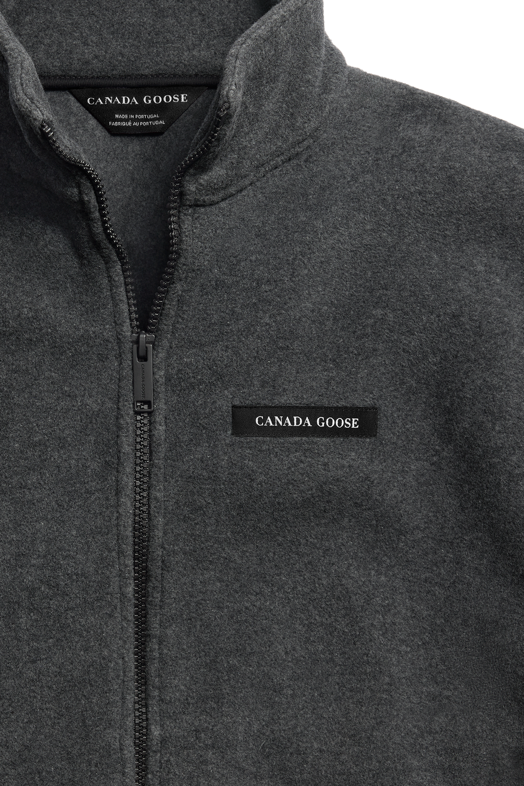 Tayen Fleece Jacket