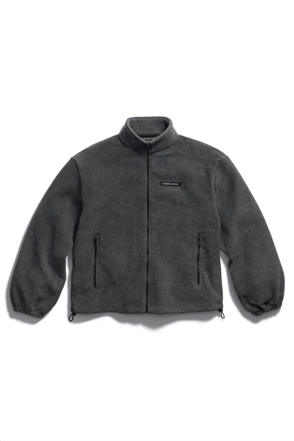 Tayen Fleece Jacket