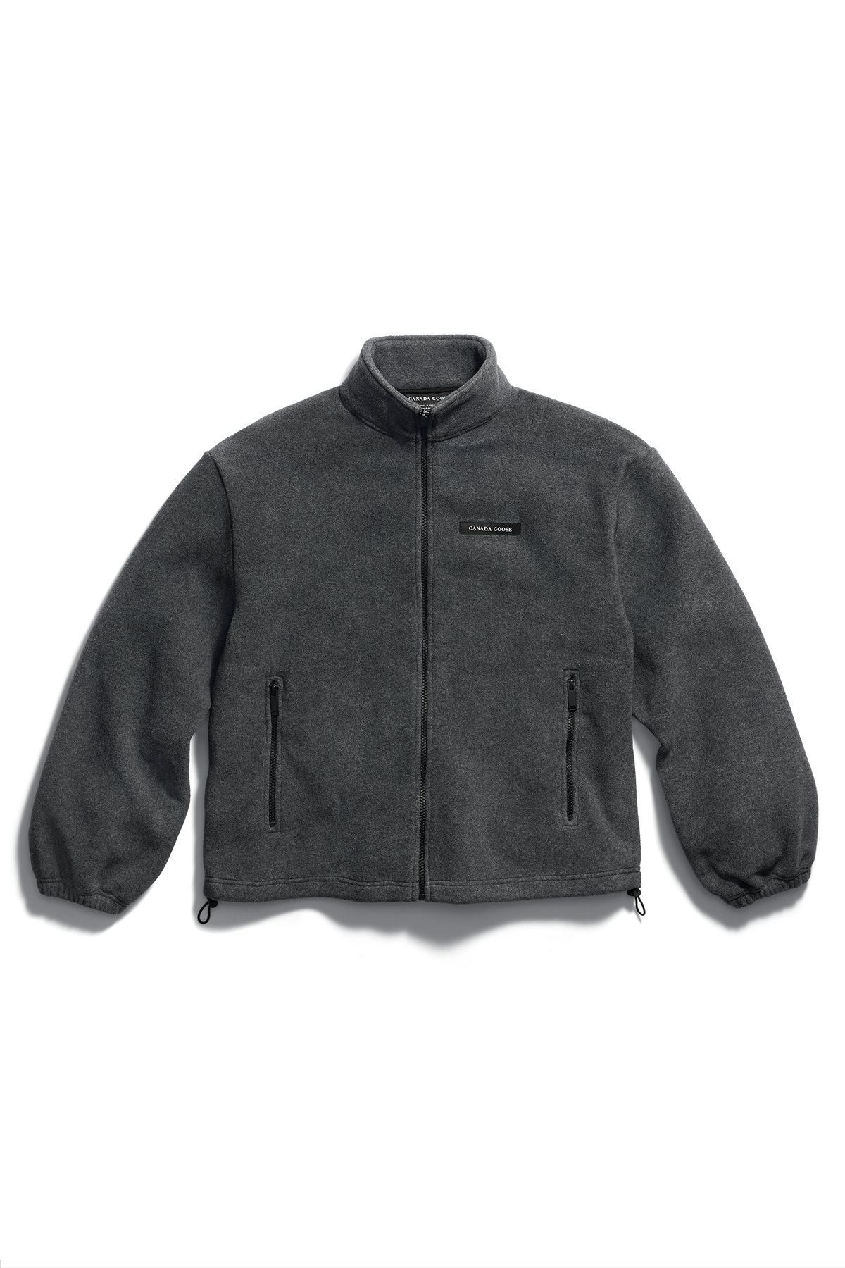 Tayen Fleece Jacket