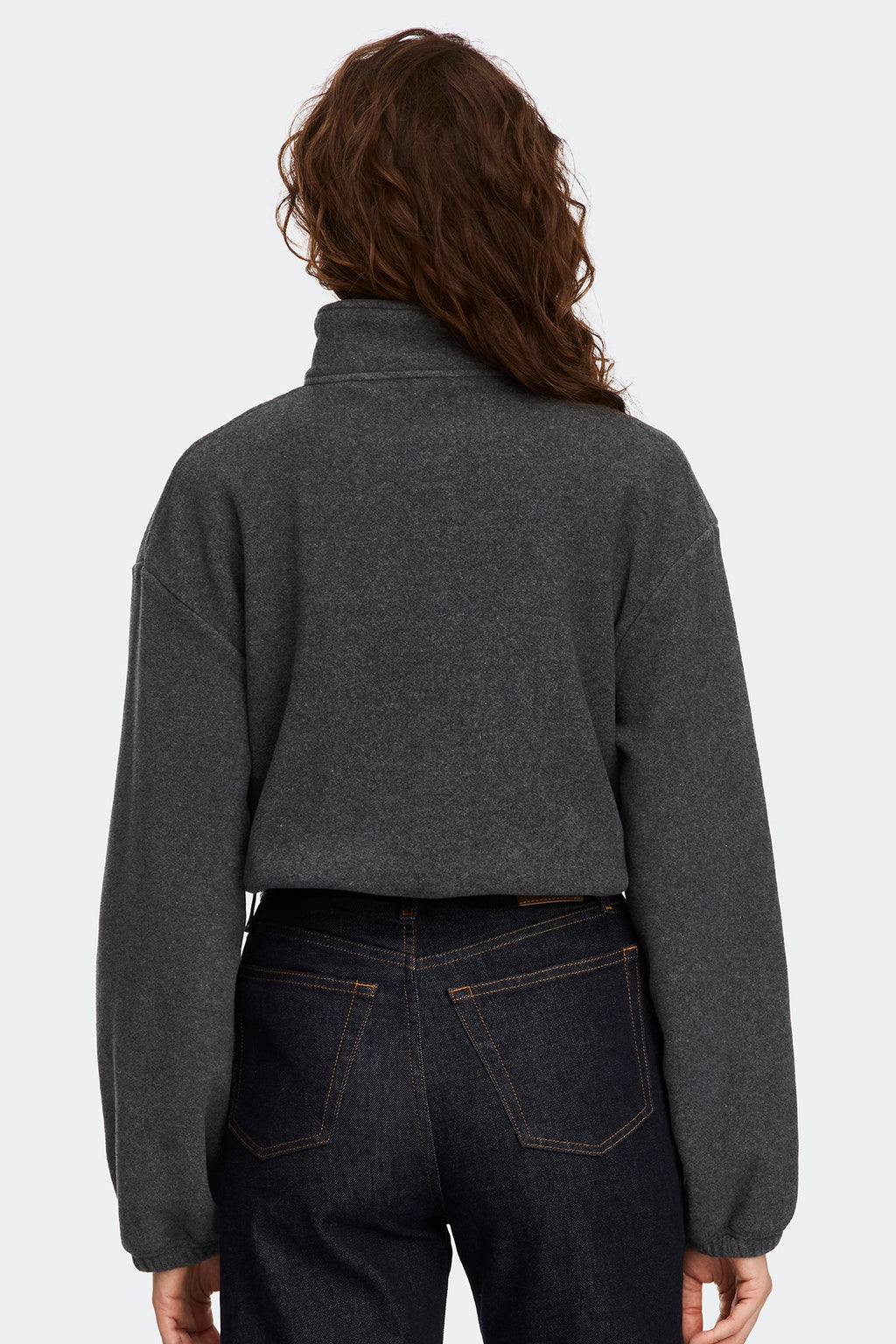 Tayen Fleece Jacket
