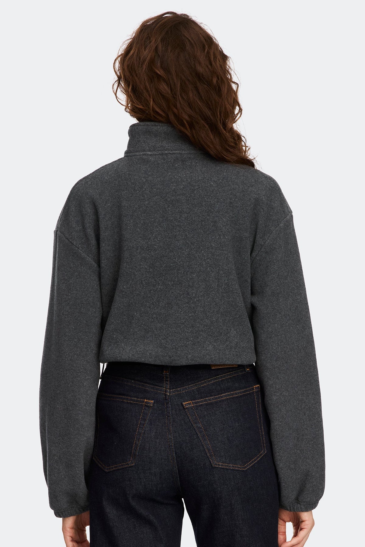 Tayen Fleece Jacket