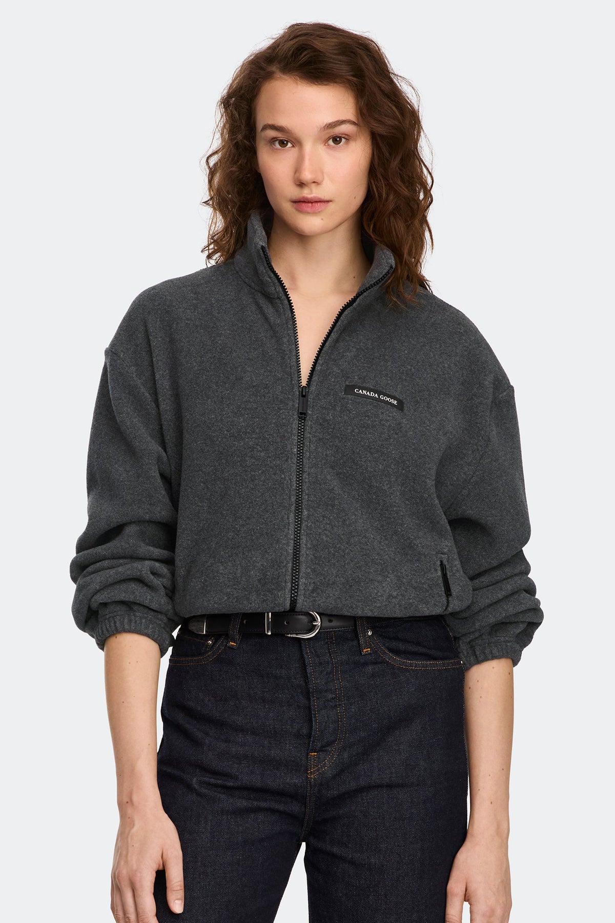 Tayen Fleece Jacket