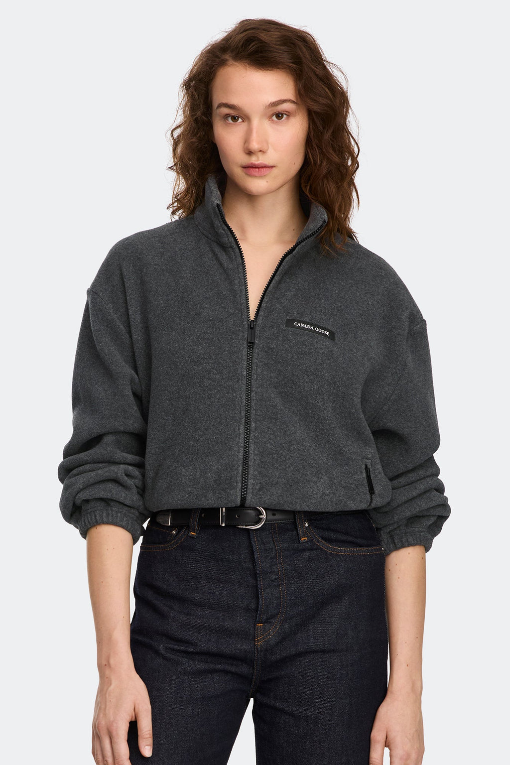 Tayen Fleece Jacket
