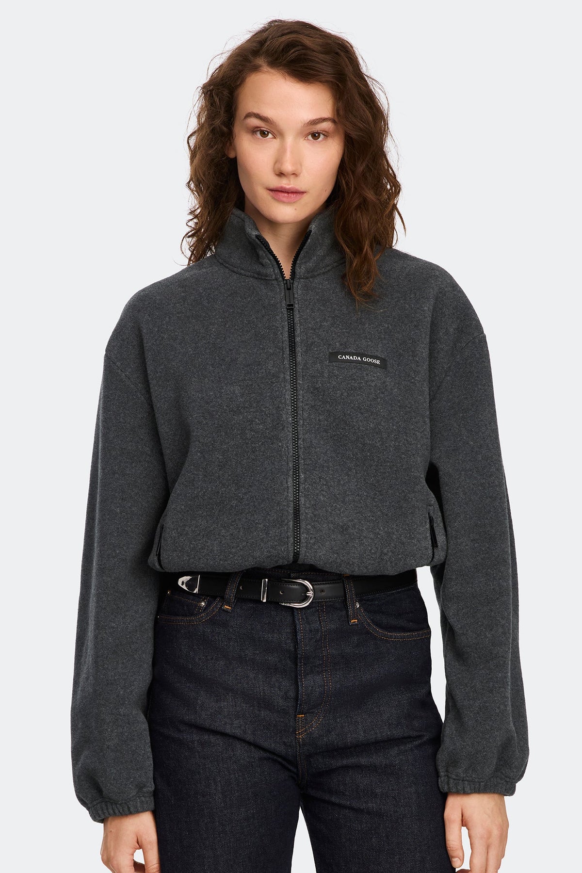 Tayen Fleece Jacket