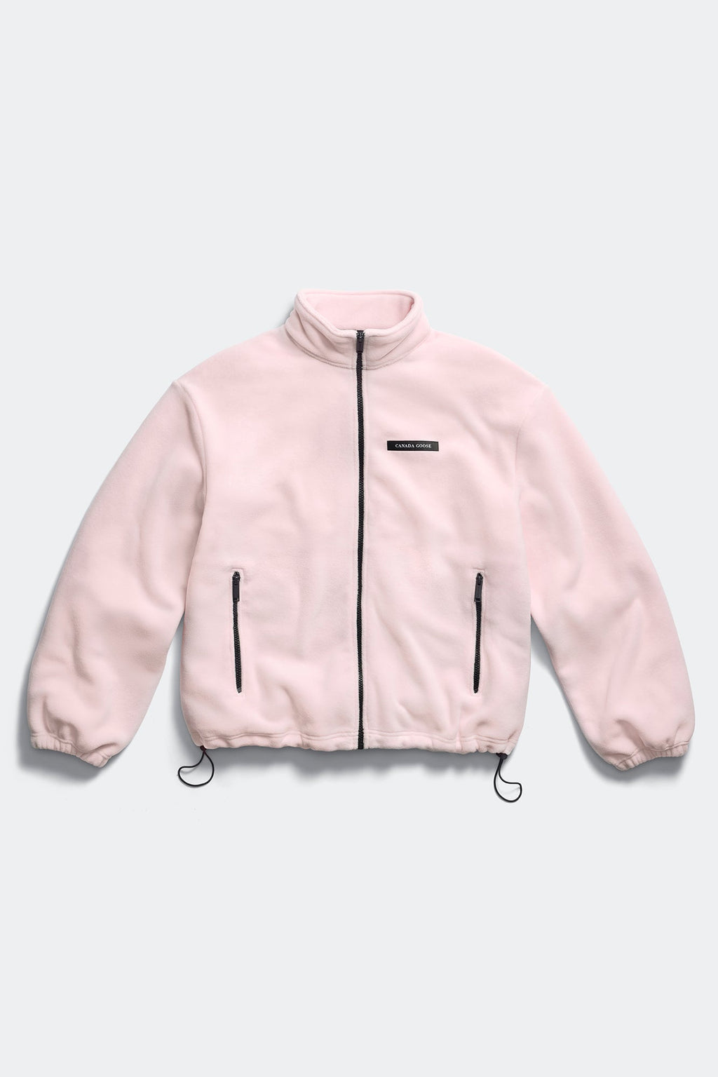 Tayen Fleece Jacket