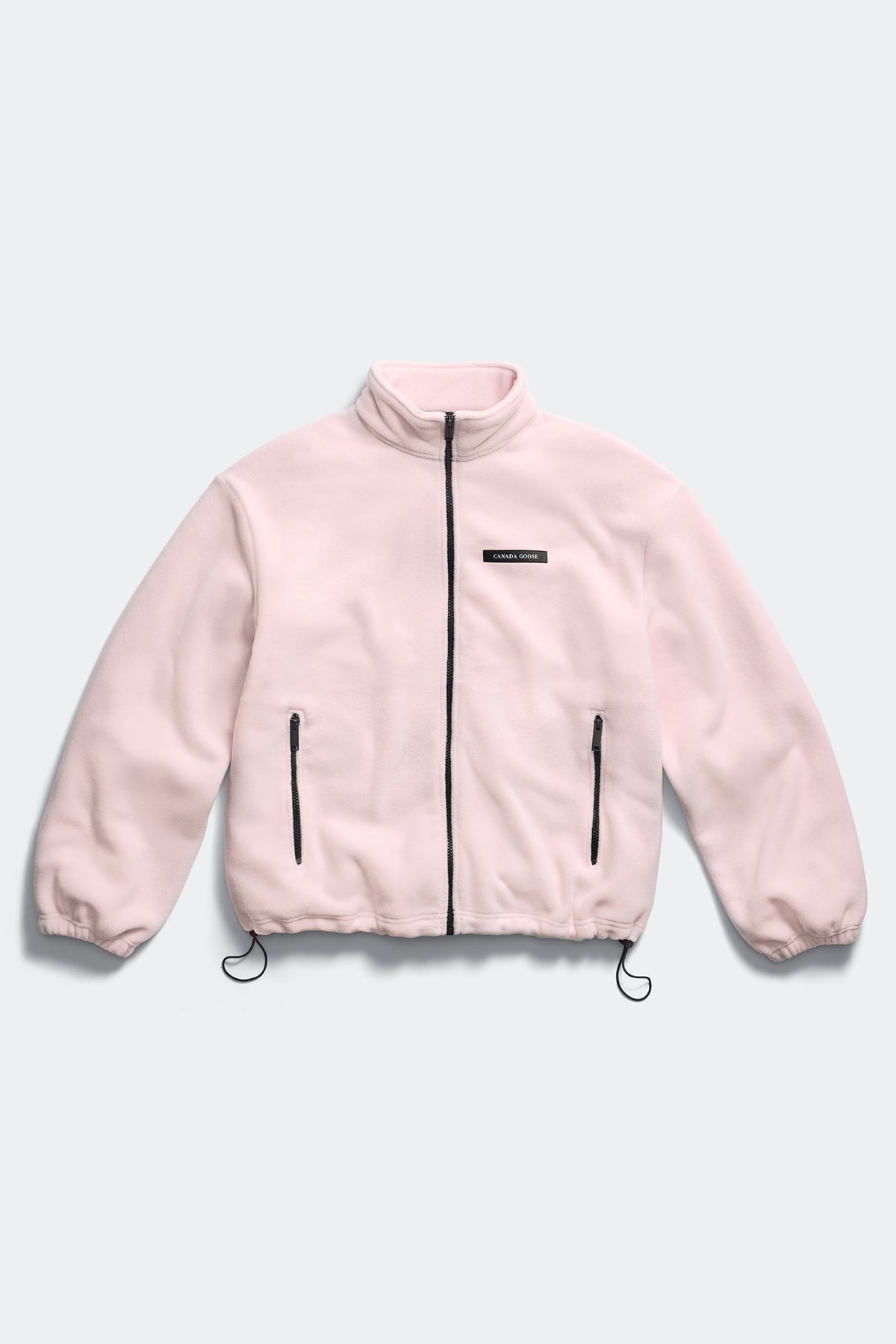 Tayen Fleece Jacket